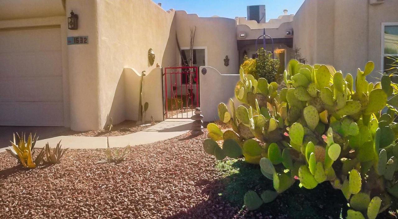 The Perfect Place . . . Here It Is! Las Cruces Exterior photo